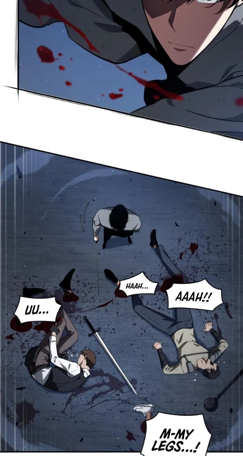 Omniscient Reader Chapter 68 page 82 - 