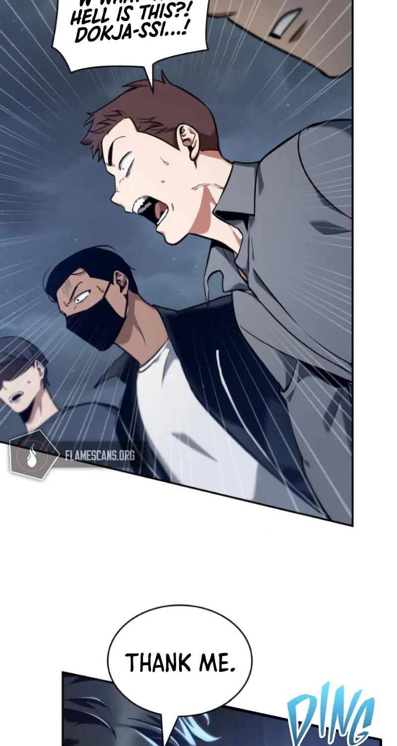 Omniscient Reader Chapter 68 page 84 - 