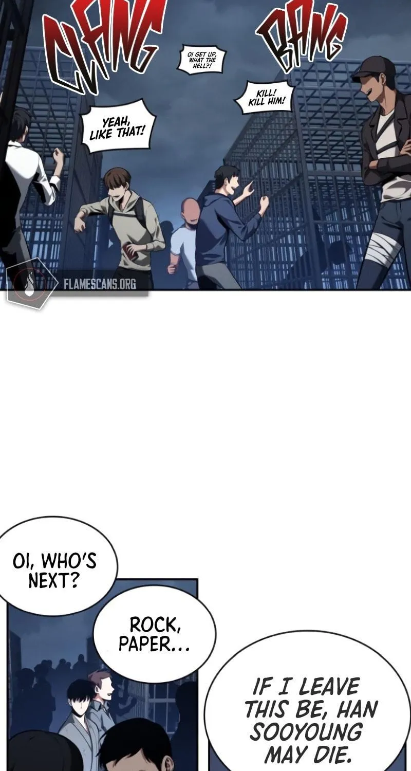 Omniscient Reader Chapter 68 page 10 - 