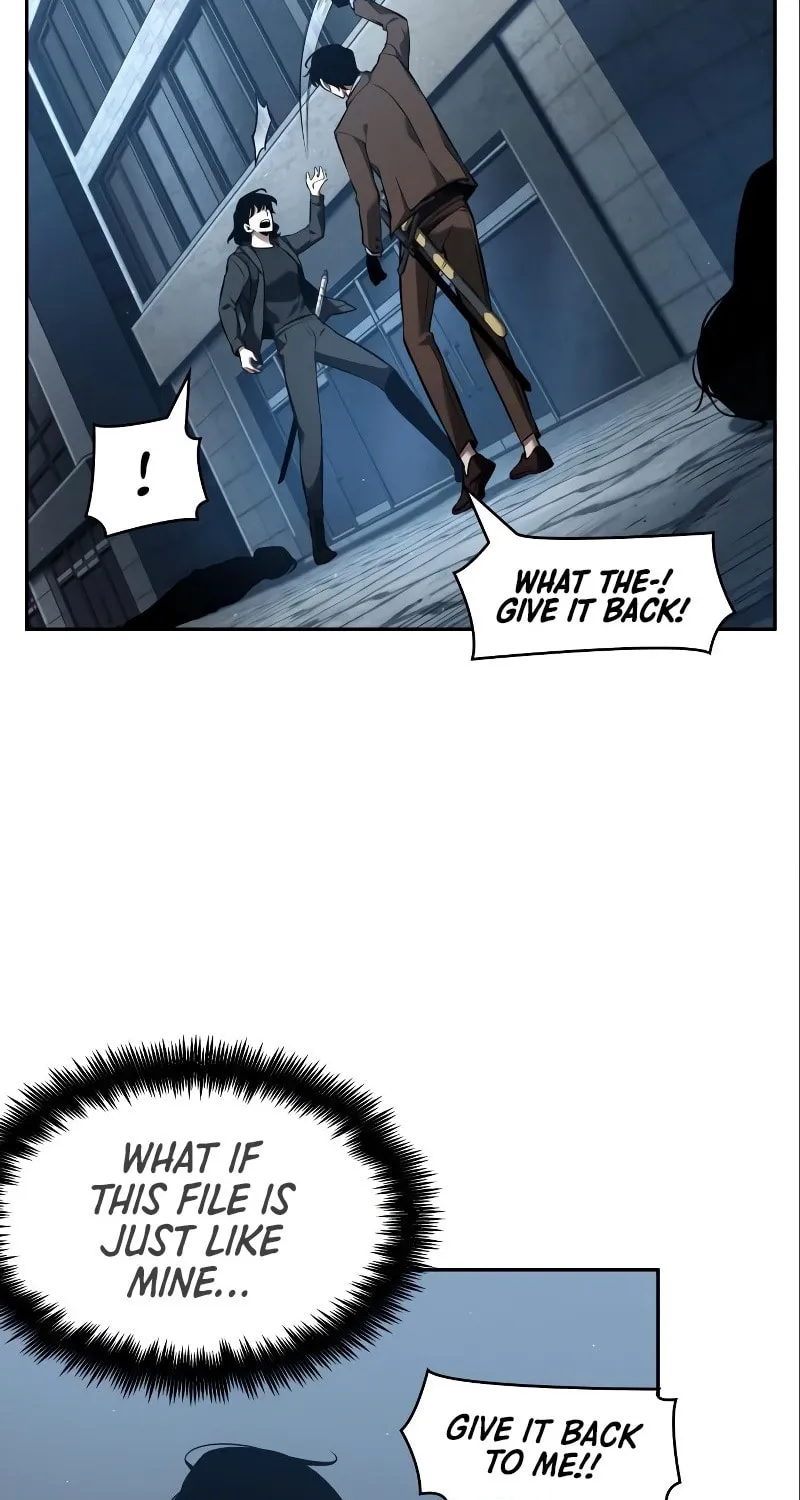 Omniscient Reader Chapter 69 page 102 - 