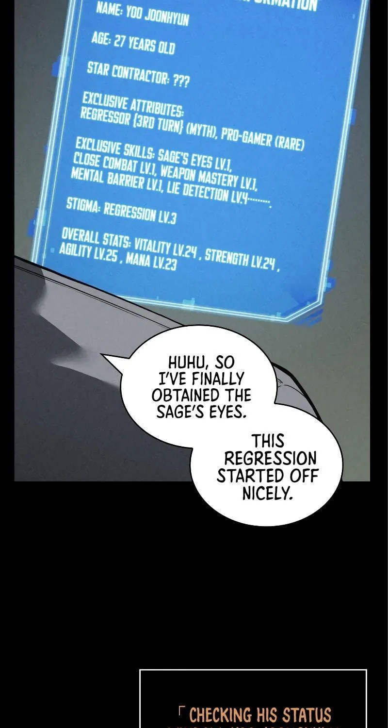 Omniscient Reader Chapter 69 page 108 - 