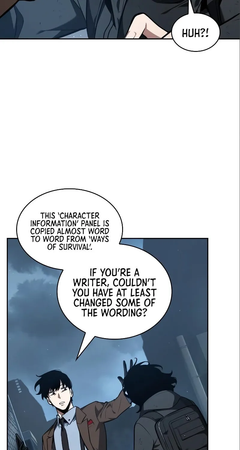 Omniscient Reader Chapter 69 page 114 - 