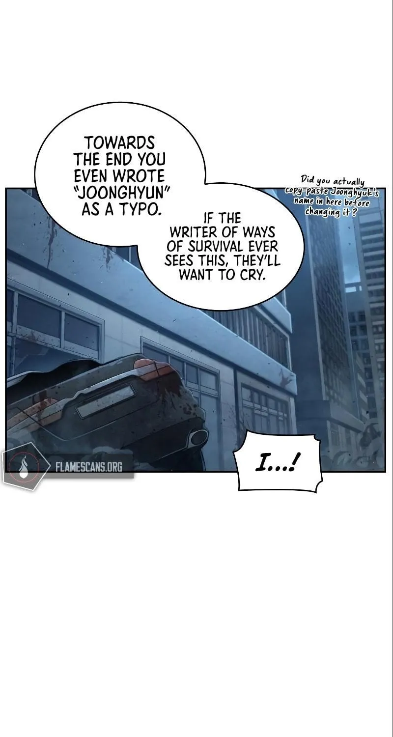 Omniscient Reader Chapter 69 page 118 - 