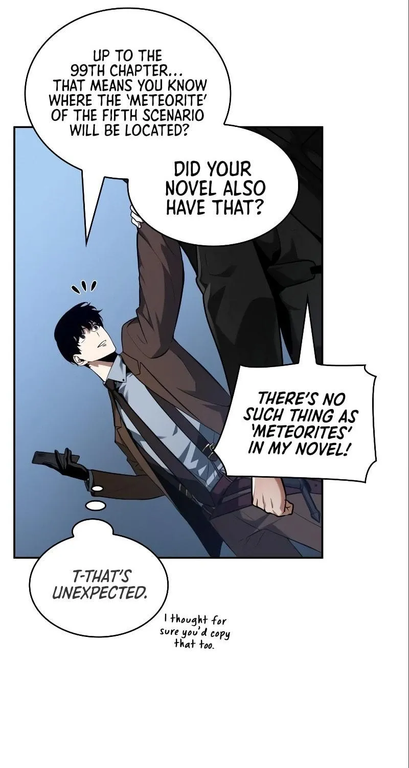 Omniscient Reader Chapter 69 page 124 - 