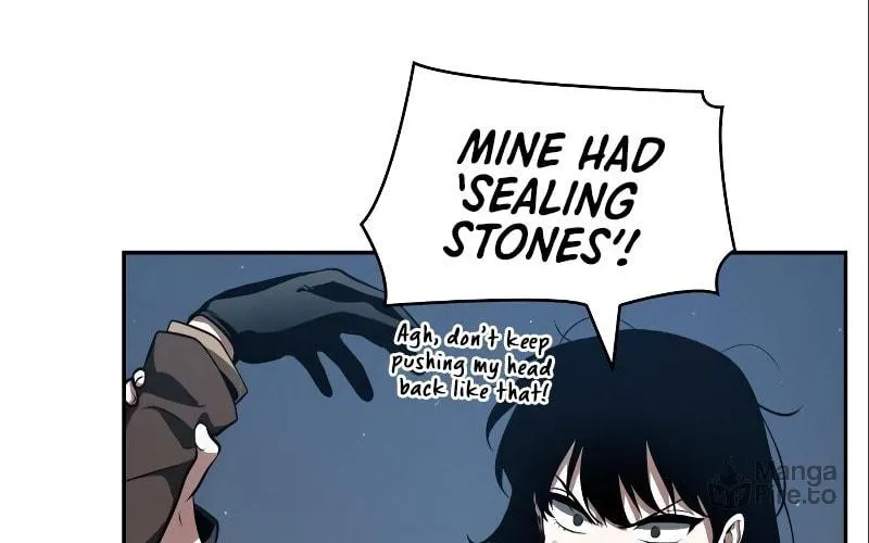 Omniscient Reader Chapter 69 page 125 - 