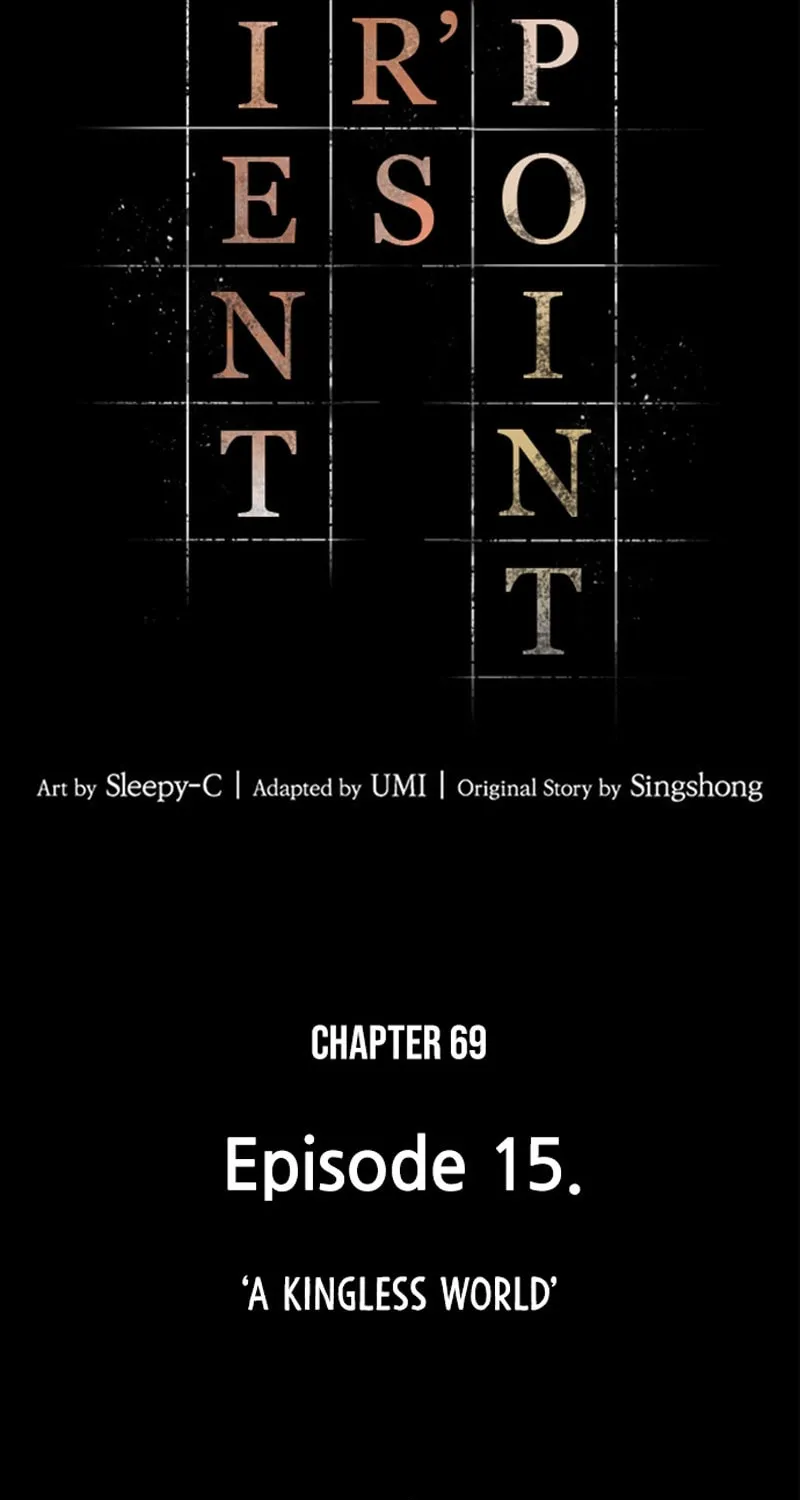 Omniscient Reader Chapter 69 page 14 - 