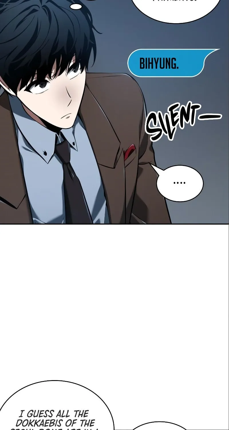 Omniscient Reader Chapter 69 page 132 - 