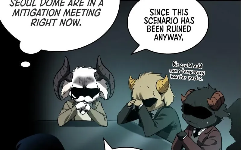 Omniscient Reader Chapter 69 page 133 - 