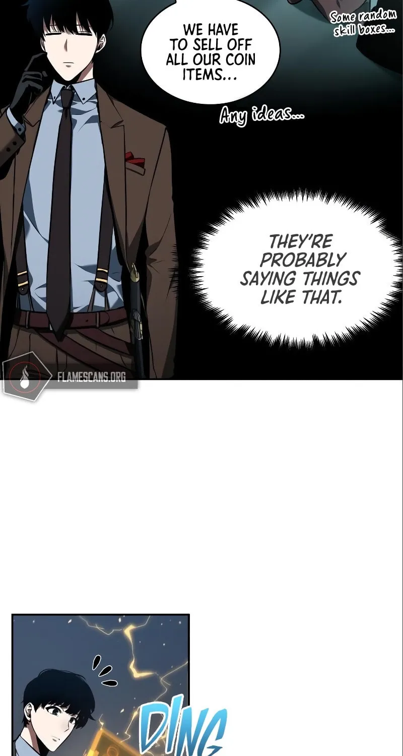 Omniscient Reader Chapter 69 page 134 - 