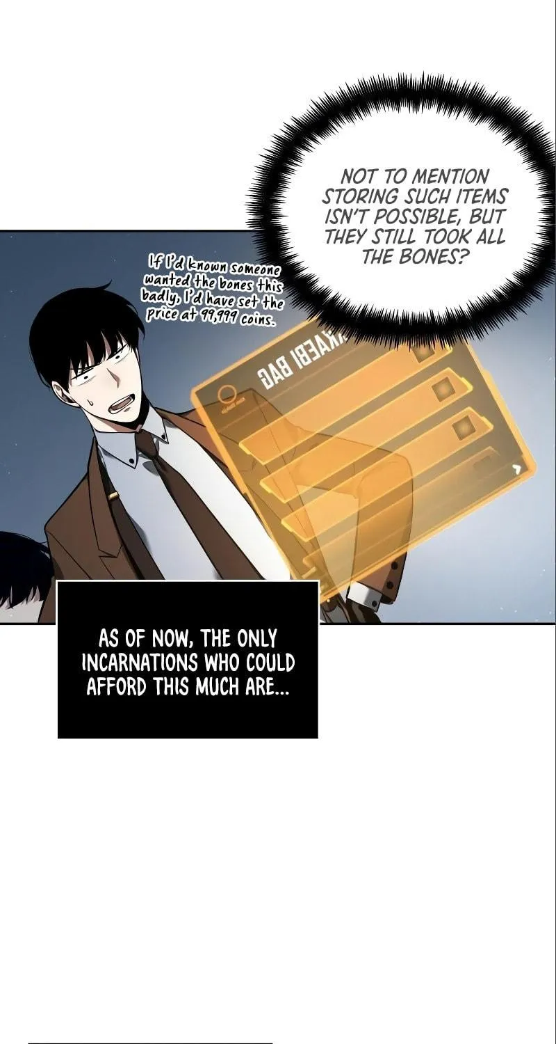 Omniscient Reader Chapter 69 page 142 - 