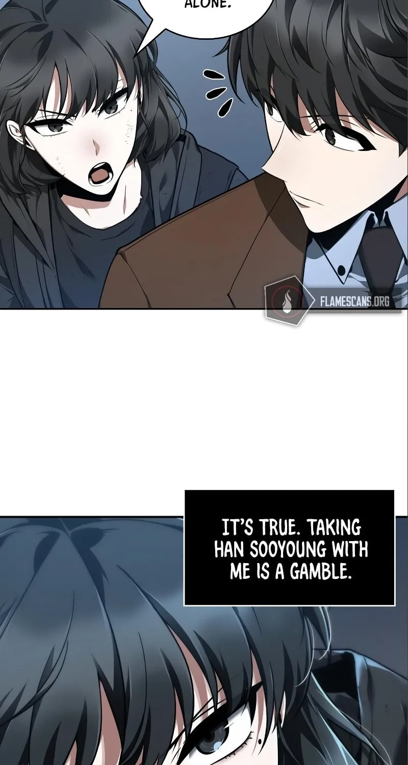 Omniscient Reader Chapter 69 page 146 - 