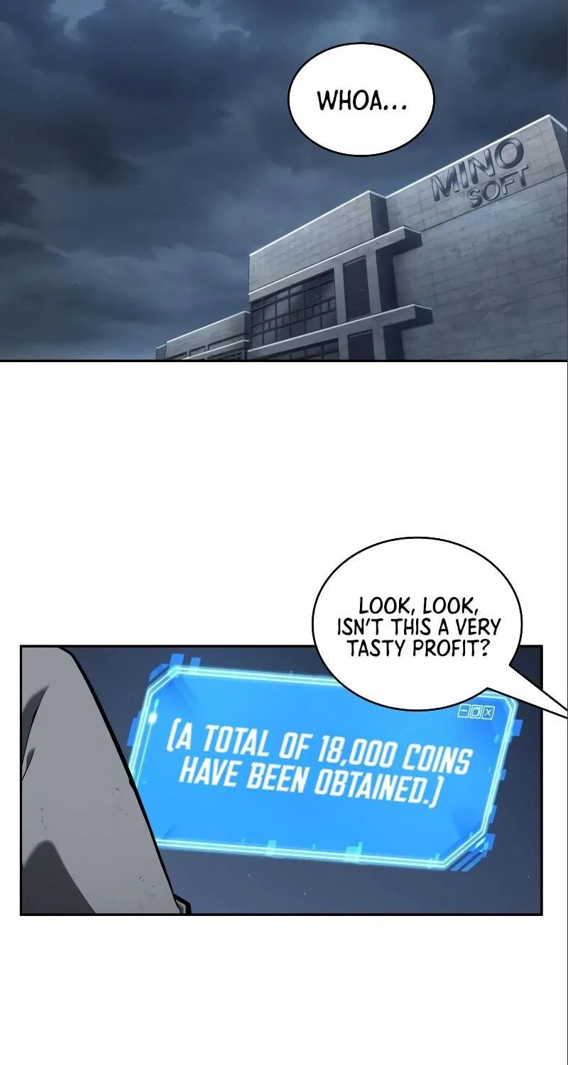 Omniscient Reader Chapter 69 page 16 - 