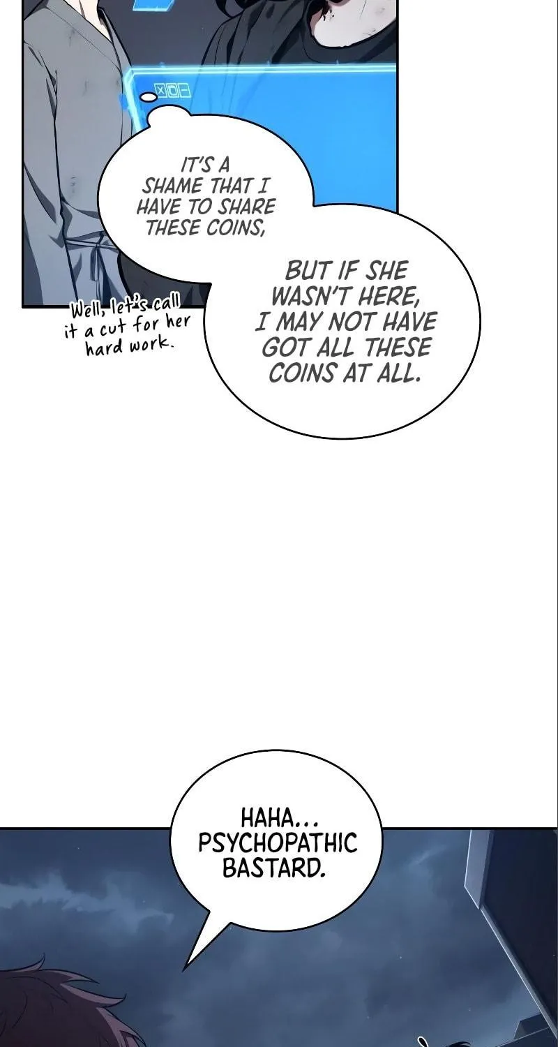 Omniscient Reader Chapter 69 page 18 - 