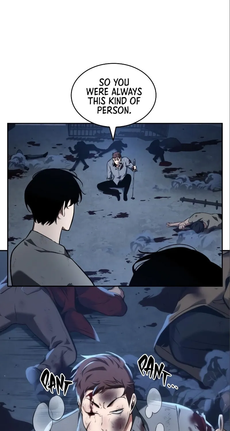 Omniscient Reader Chapter 69 page 20 - 
