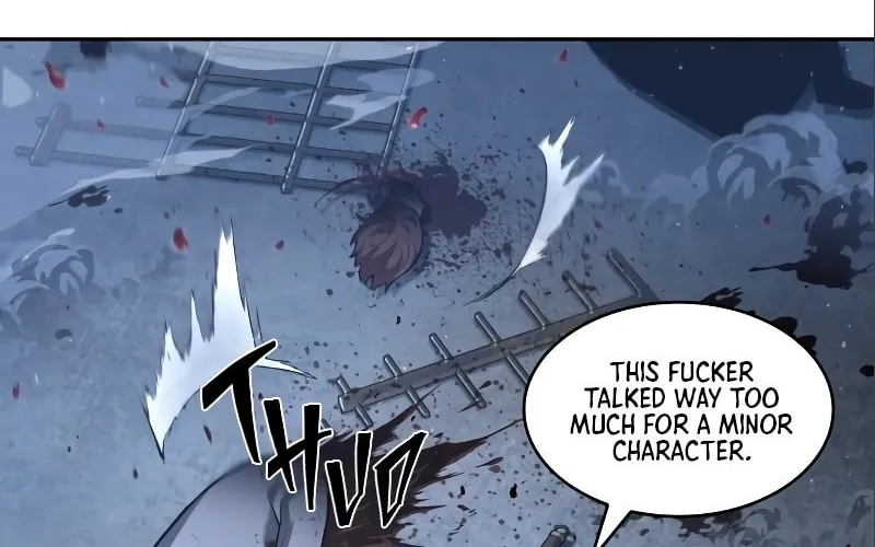 Omniscient Reader Chapter 69 page 27 - 