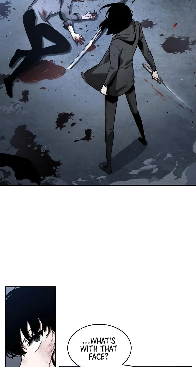 Omniscient Reader Chapter 69 page 28 - 