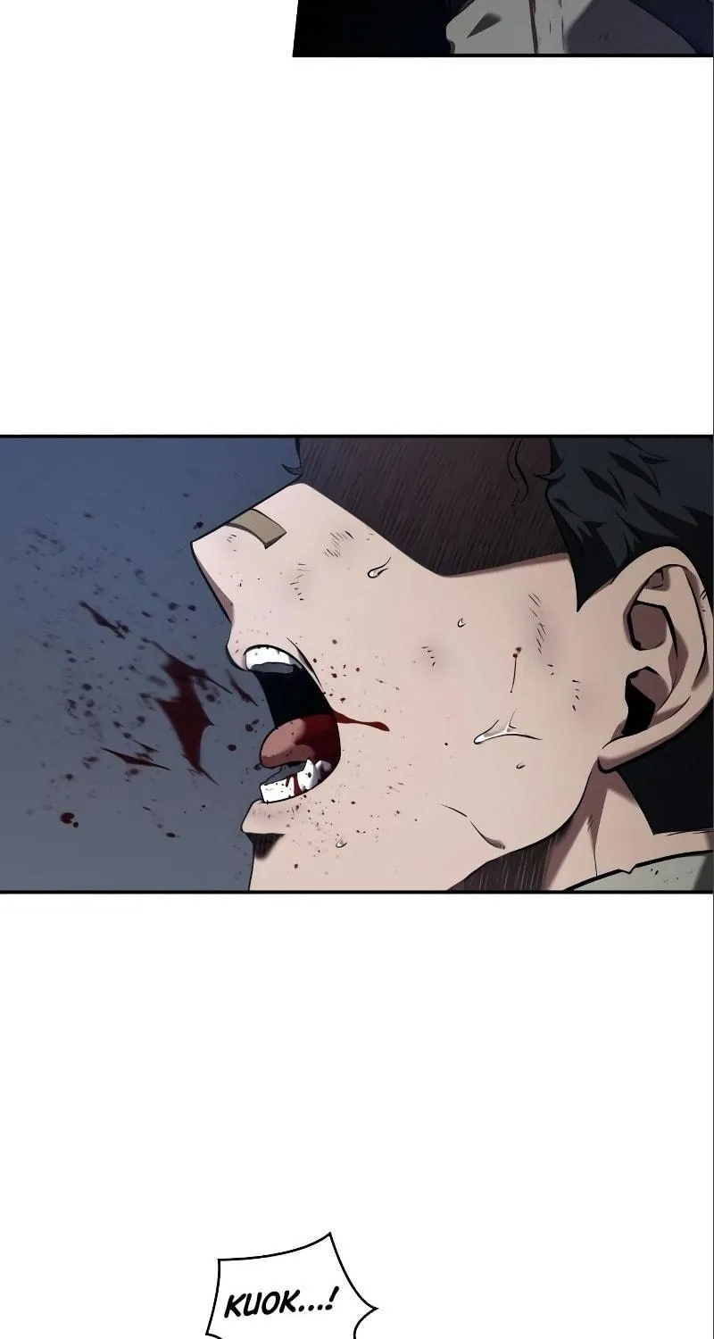 Omniscient Reader Chapter 69 page 4 - 