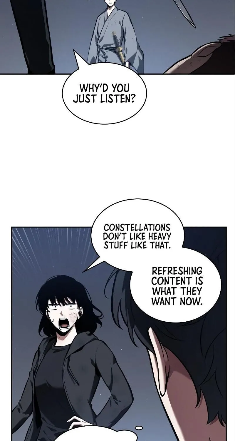 Omniscient Reader Chapter 69 page 34 - 