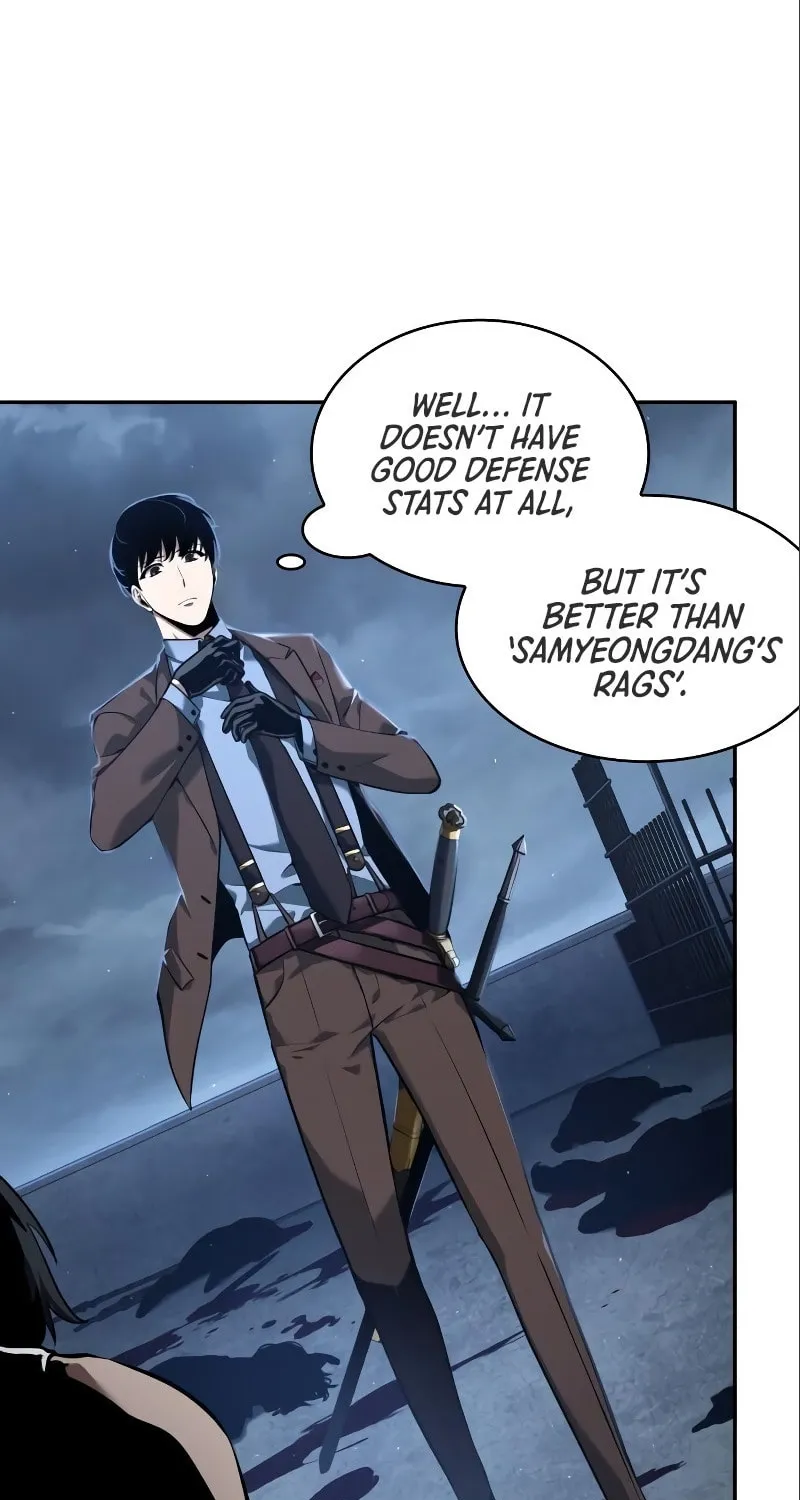 Omniscient Reader Chapter 69 page 42 - 