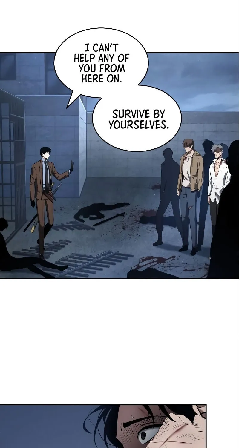 Omniscient Reader Chapter 69 page 50 - 