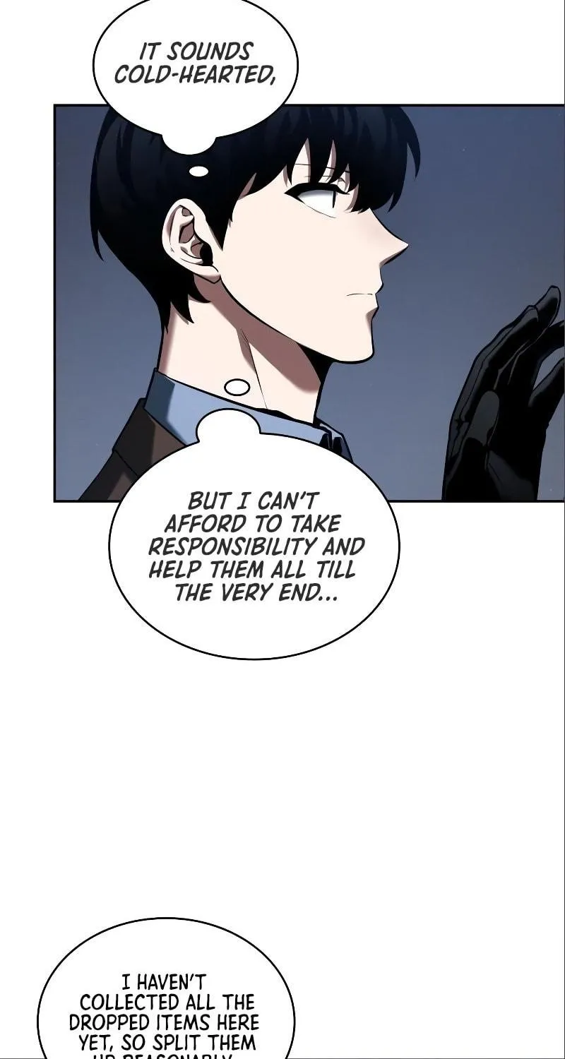 Omniscient Reader Chapter 69 page 52 - 