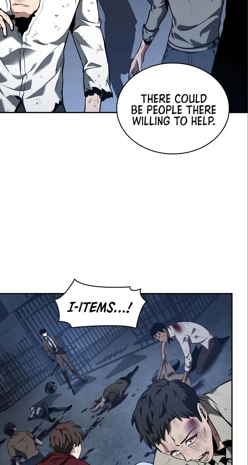Omniscient Reader Chapter 69 page 54 - 