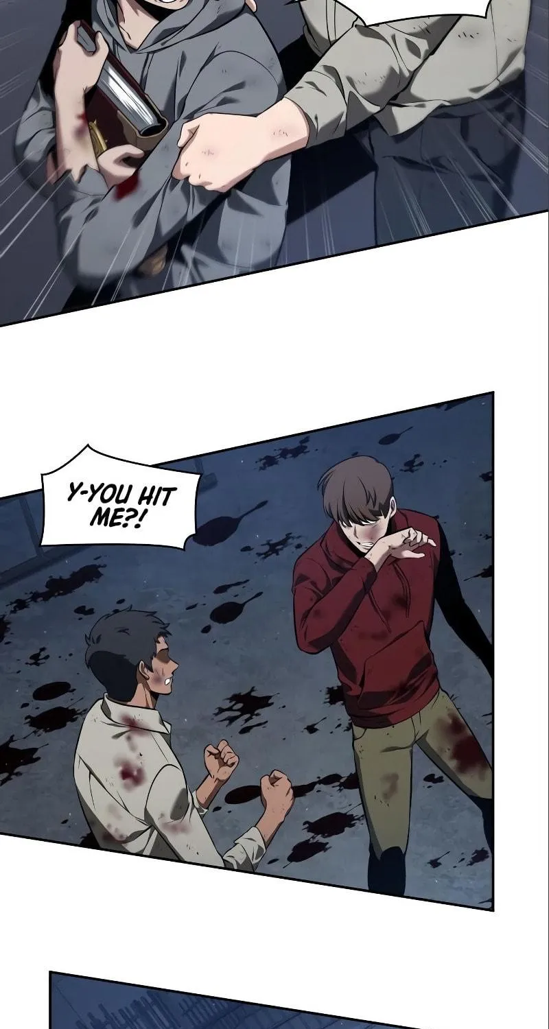 Omniscient Reader Chapter 69 page 58 - 