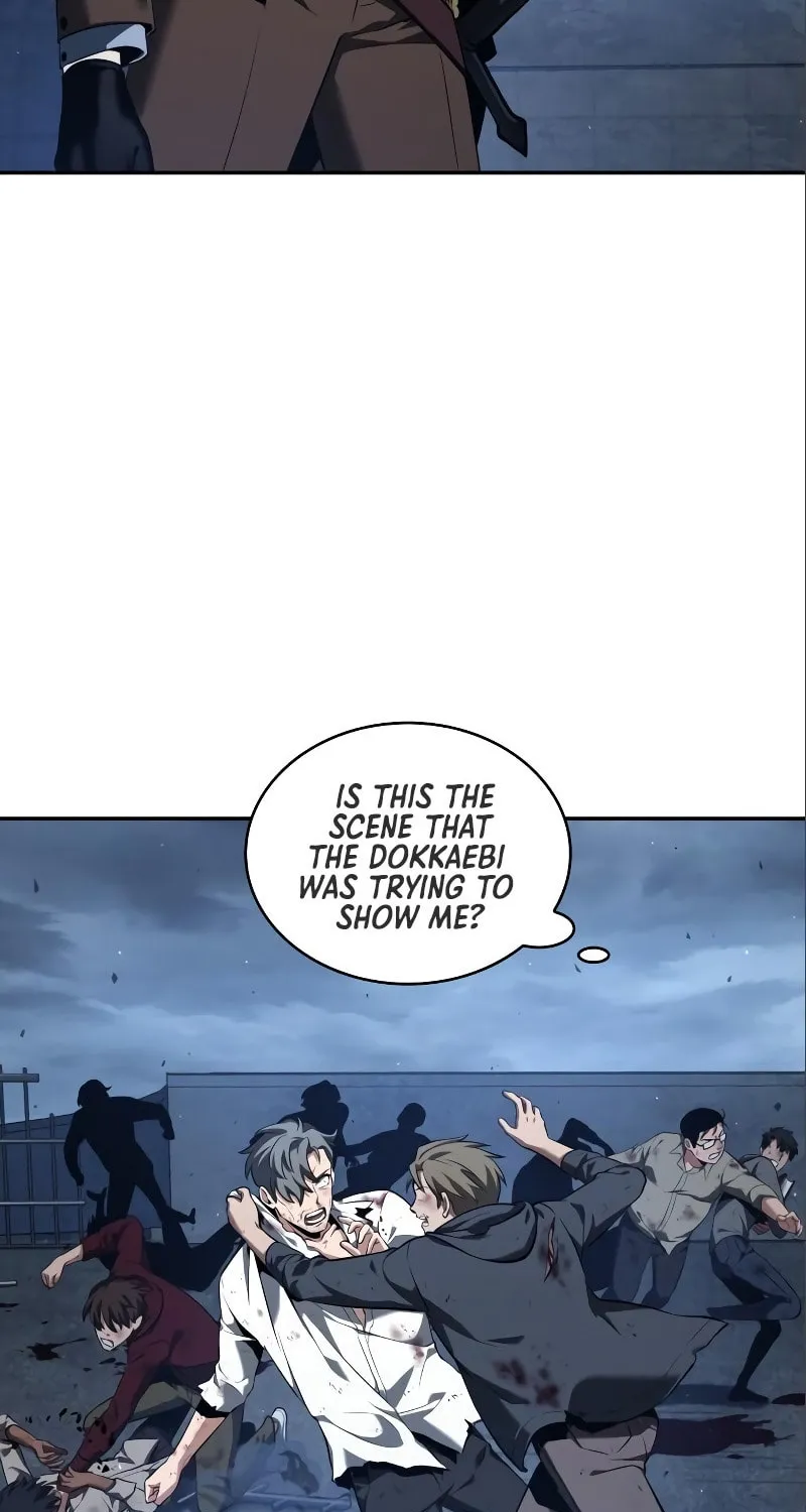 Omniscient Reader Chapter 69 page 62 - 