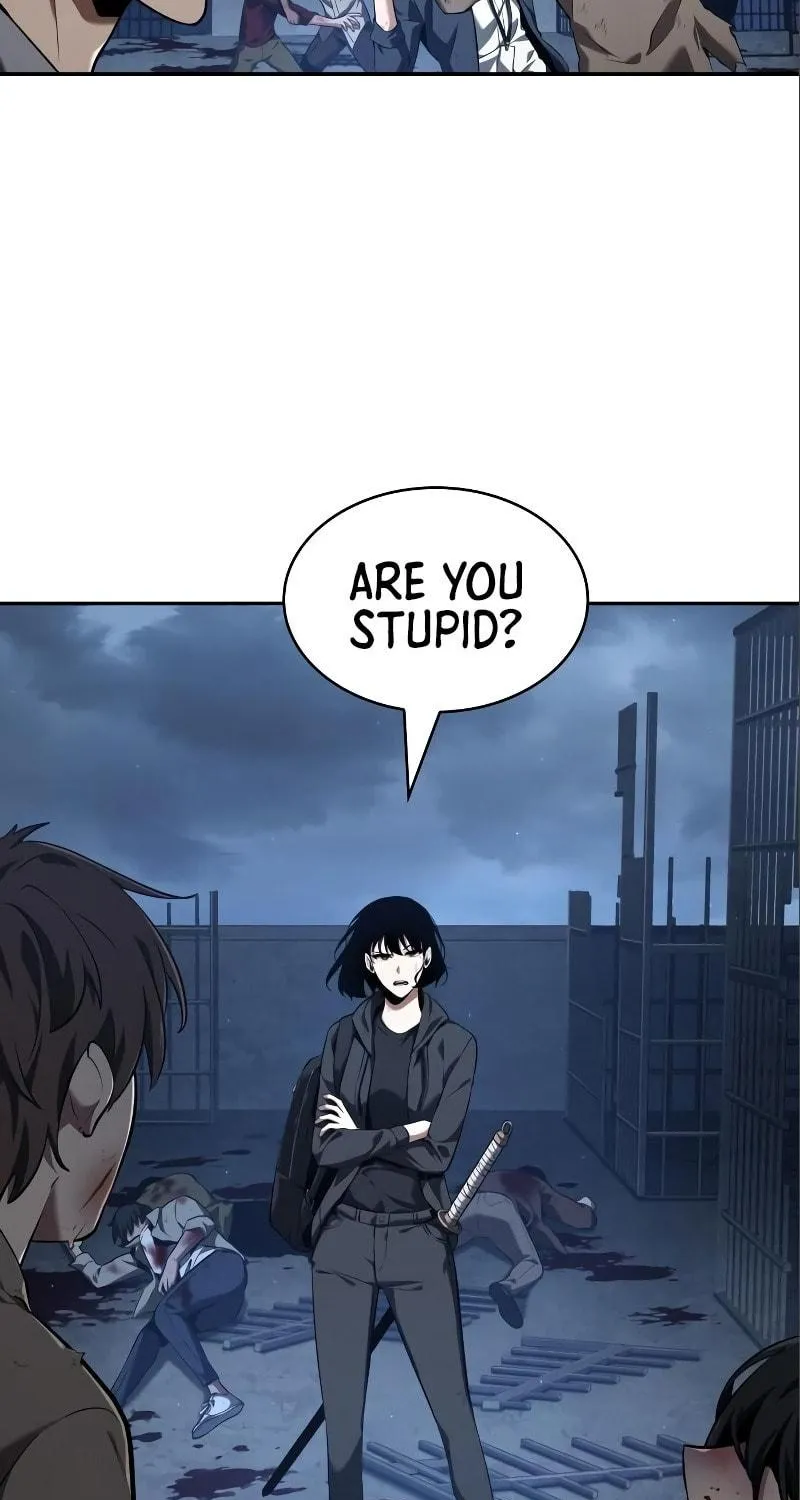 Omniscient Reader Chapter 69 page 70 - 