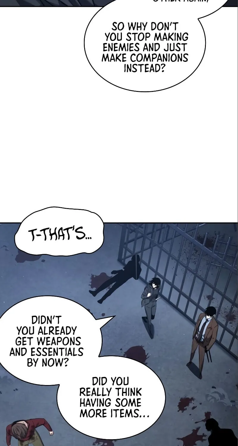 Omniscient Reader Chapter 69 page 74 - 