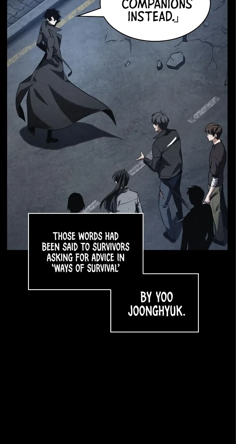 Omniscient Reader Chapter 69 page 90 - 