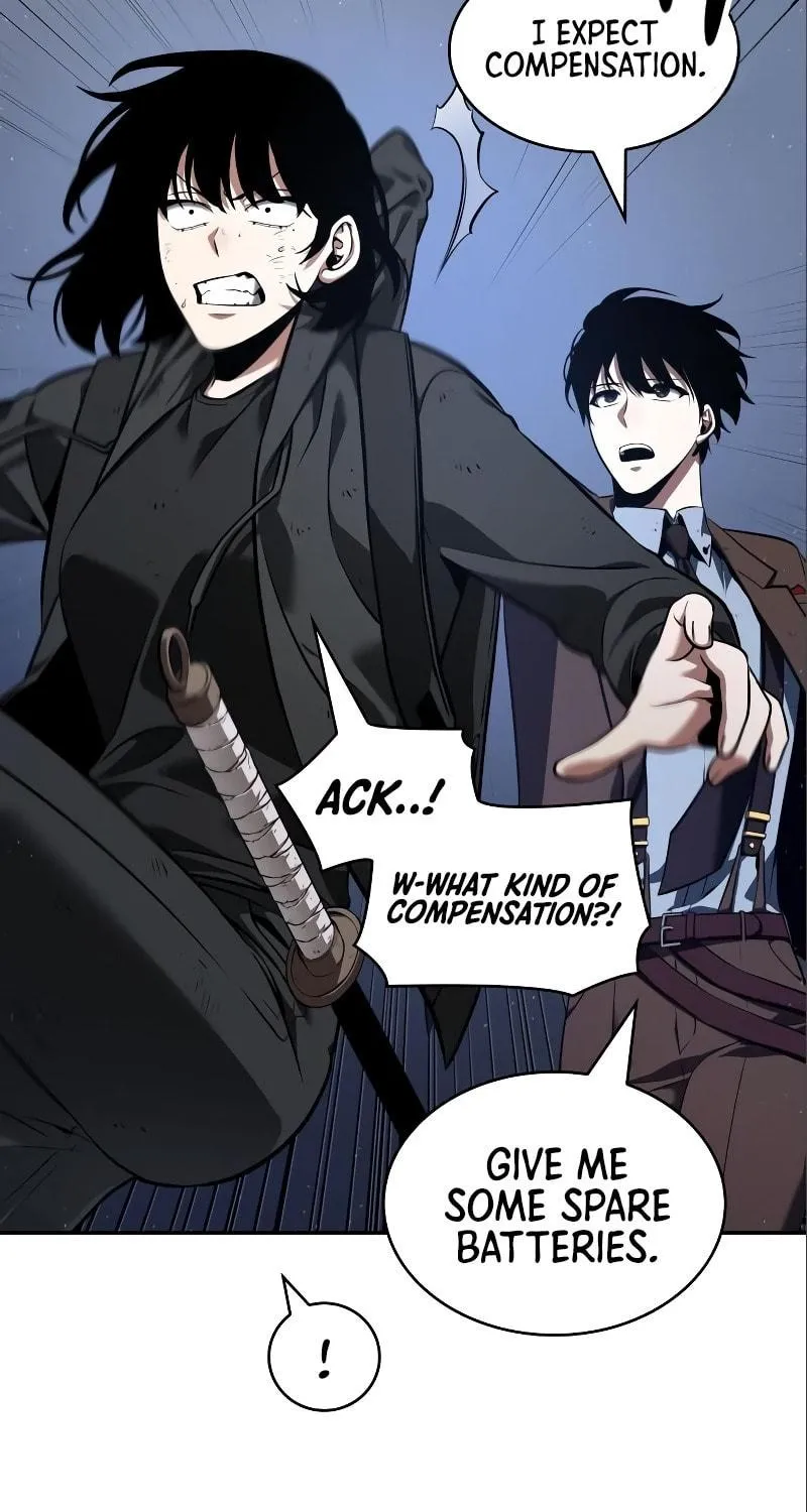 Omniscient Reader Chapter 69 page 94 - 