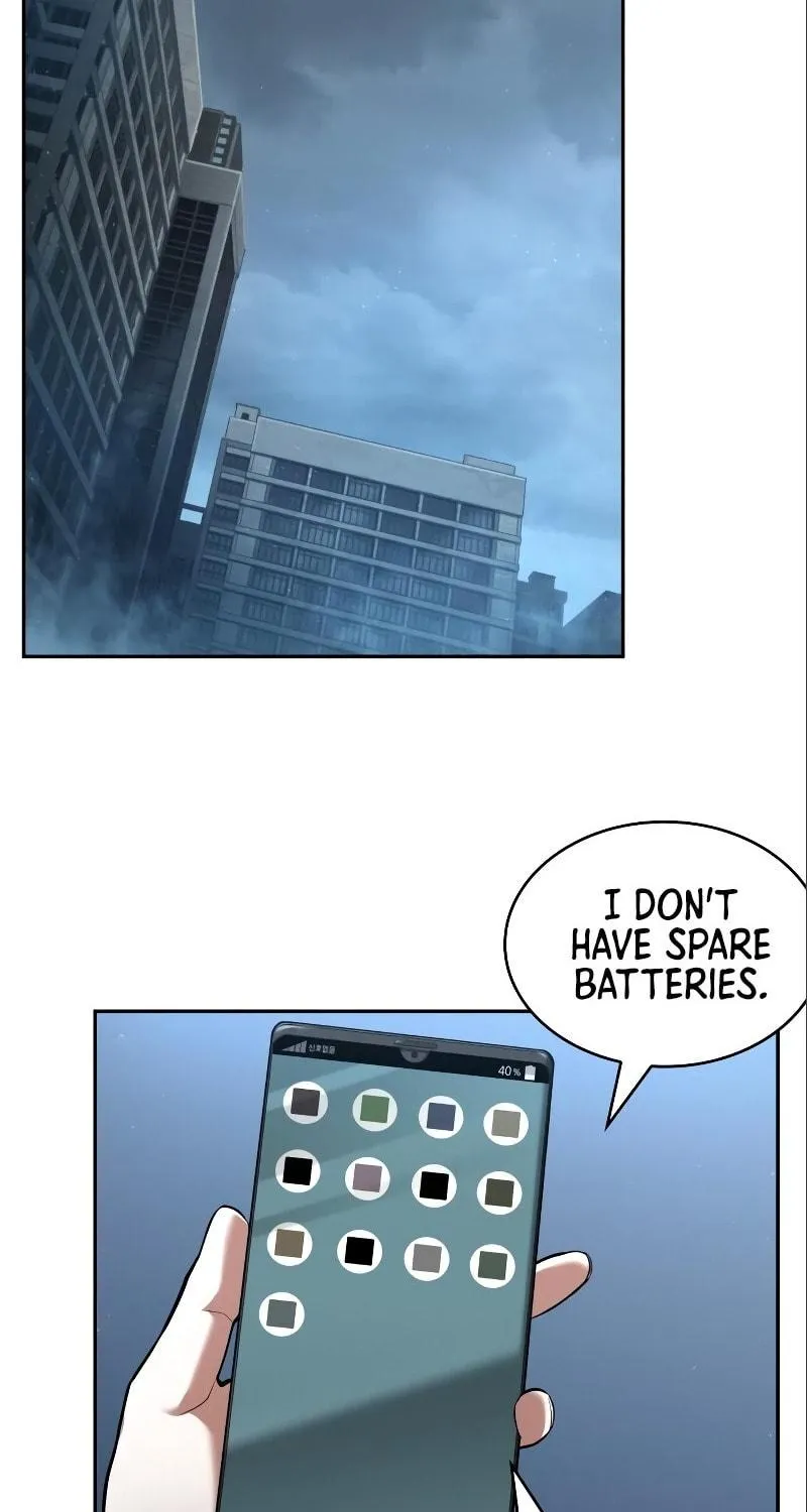 Omniscient Reader Chapter 69 page 98 - 