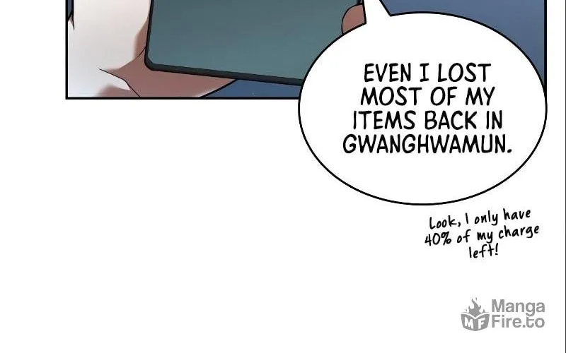Omniscient Reader Chapter 69 page 99 - 