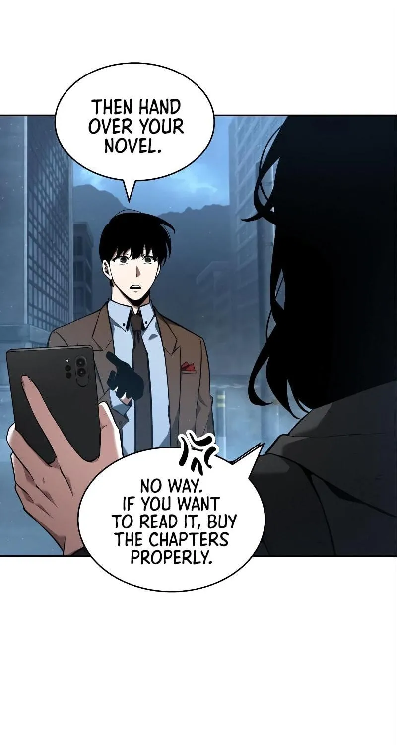 Omniscient Reader Chapter 69 page 100 - 
