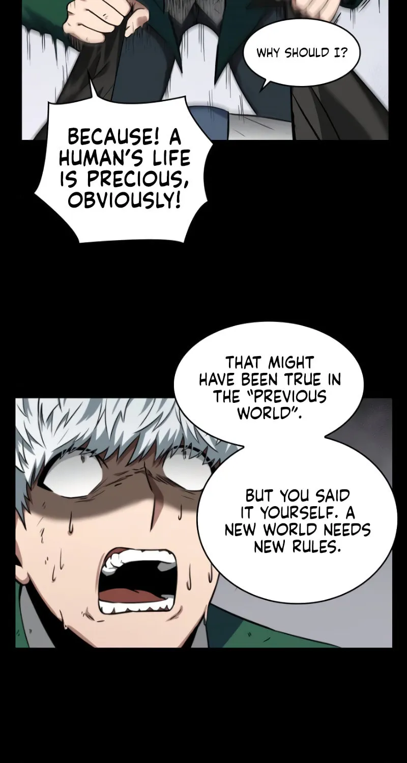 Omniscient Reader Chapter 7 page 16 - 