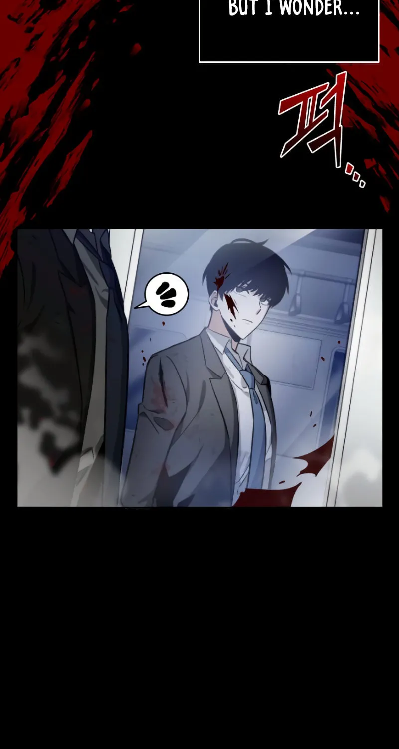 Omniscient Reader Chapter 7 page 21 - 