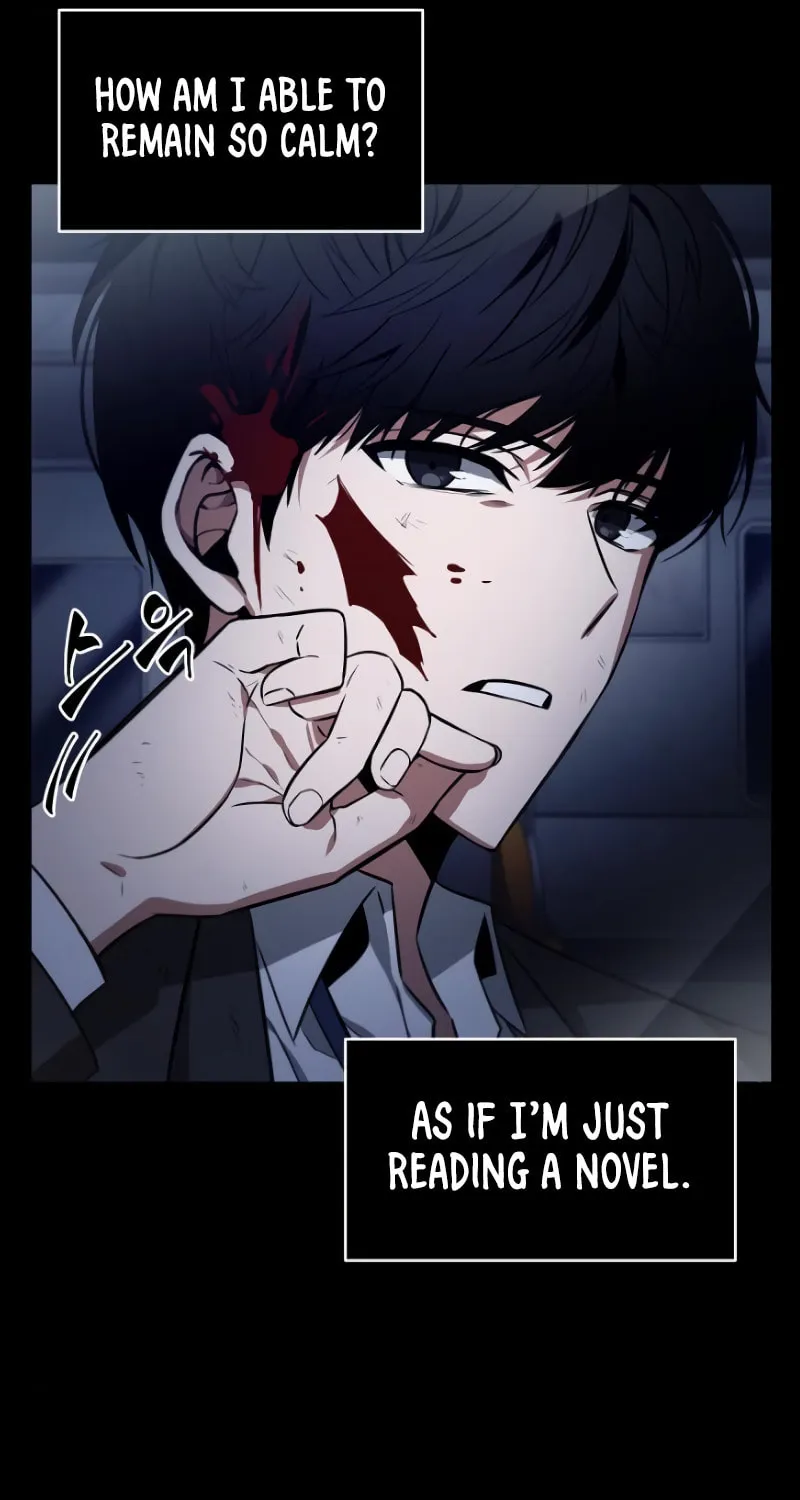 Omniscient Reader Chapter 7 page 22 - 