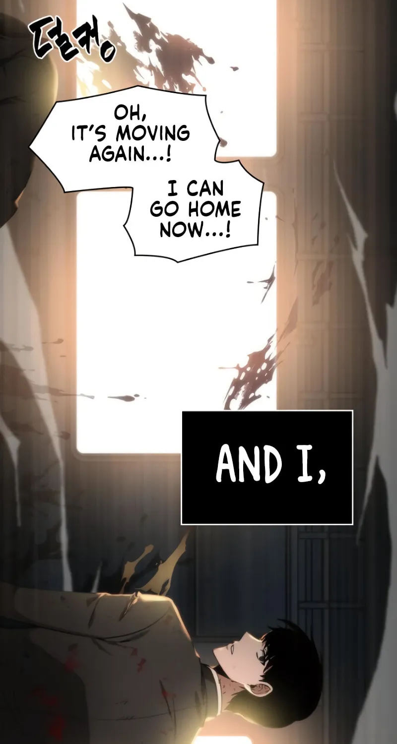Omniscient Reader Chapter 7 page 29 - 