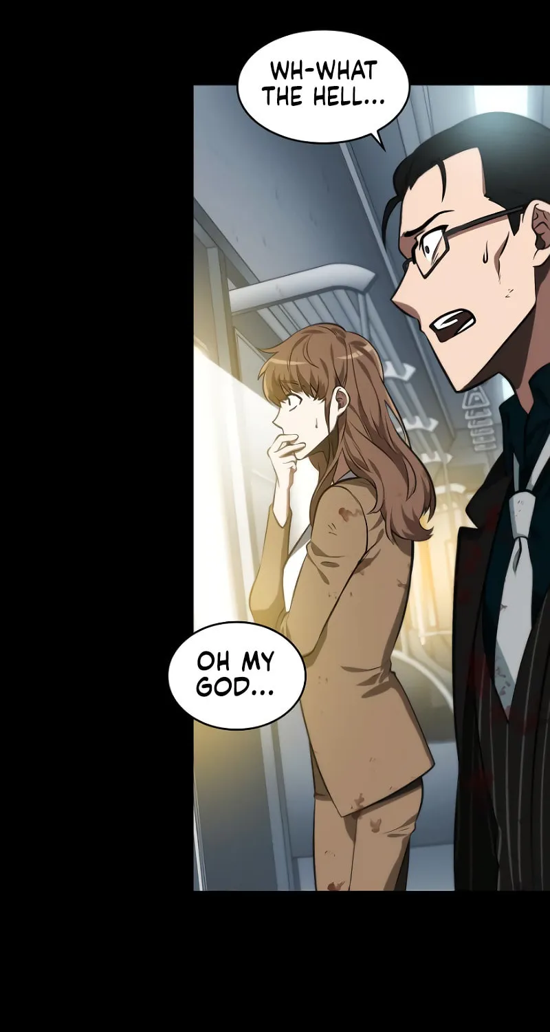 Omniscient Reader Chapter 7 page 32 - 
