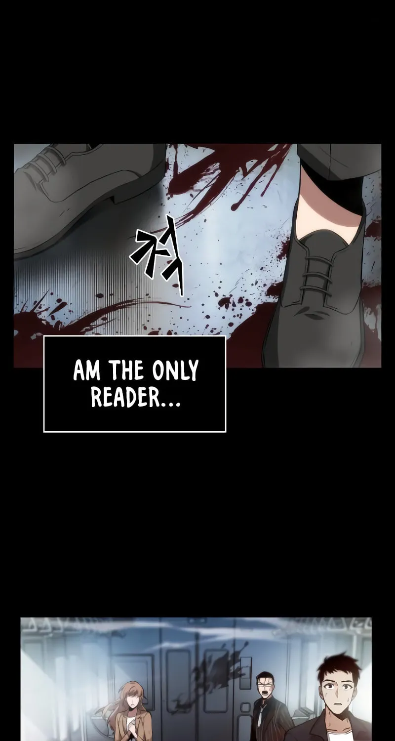 Omniscient Reader Chapter 7 page 34 - 