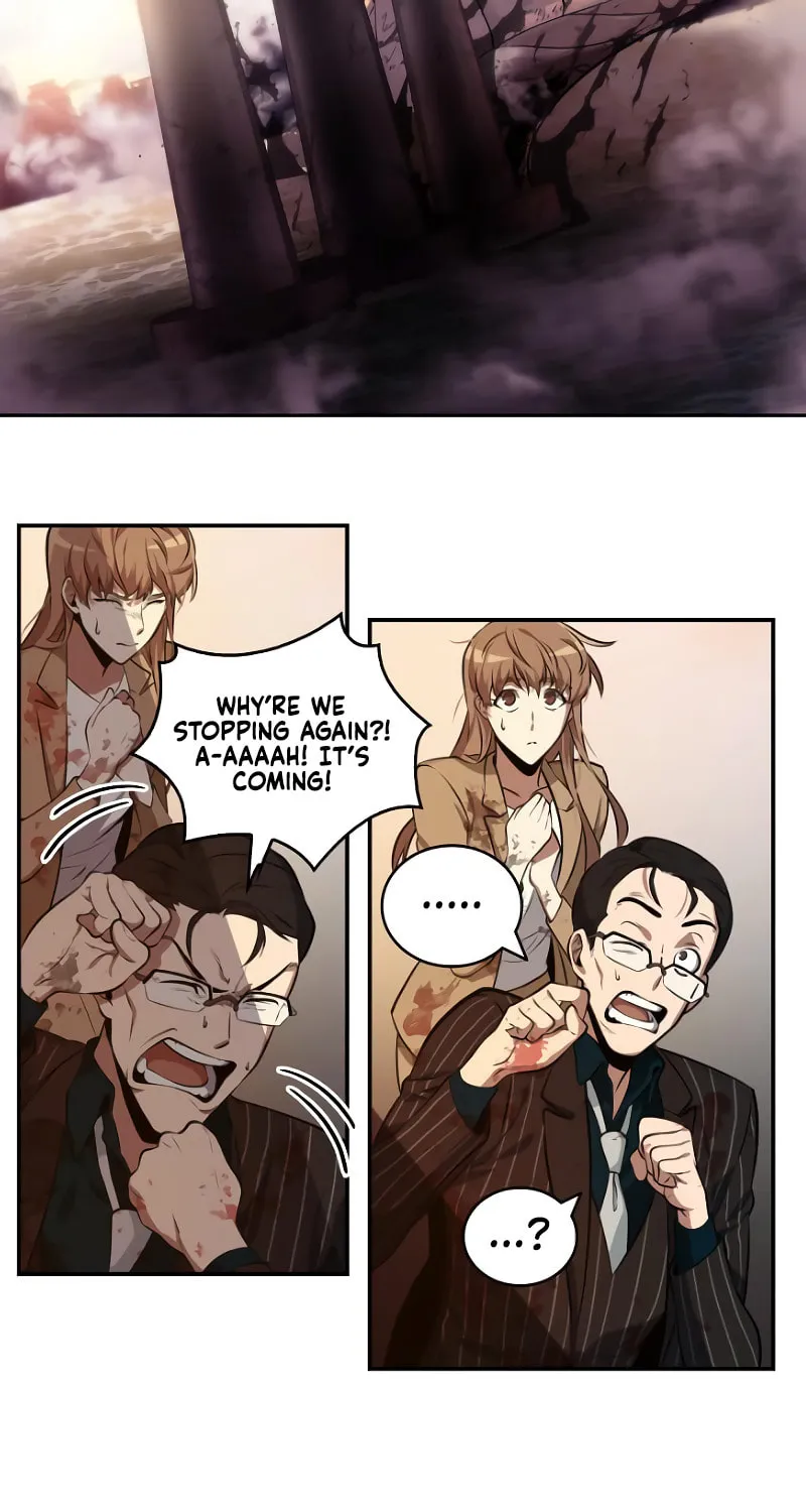 Omniscient Reader Chapter 7 page 41 - 