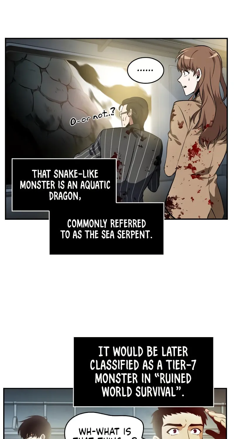 Omniscient Reader Chapter 7 page 42 - 