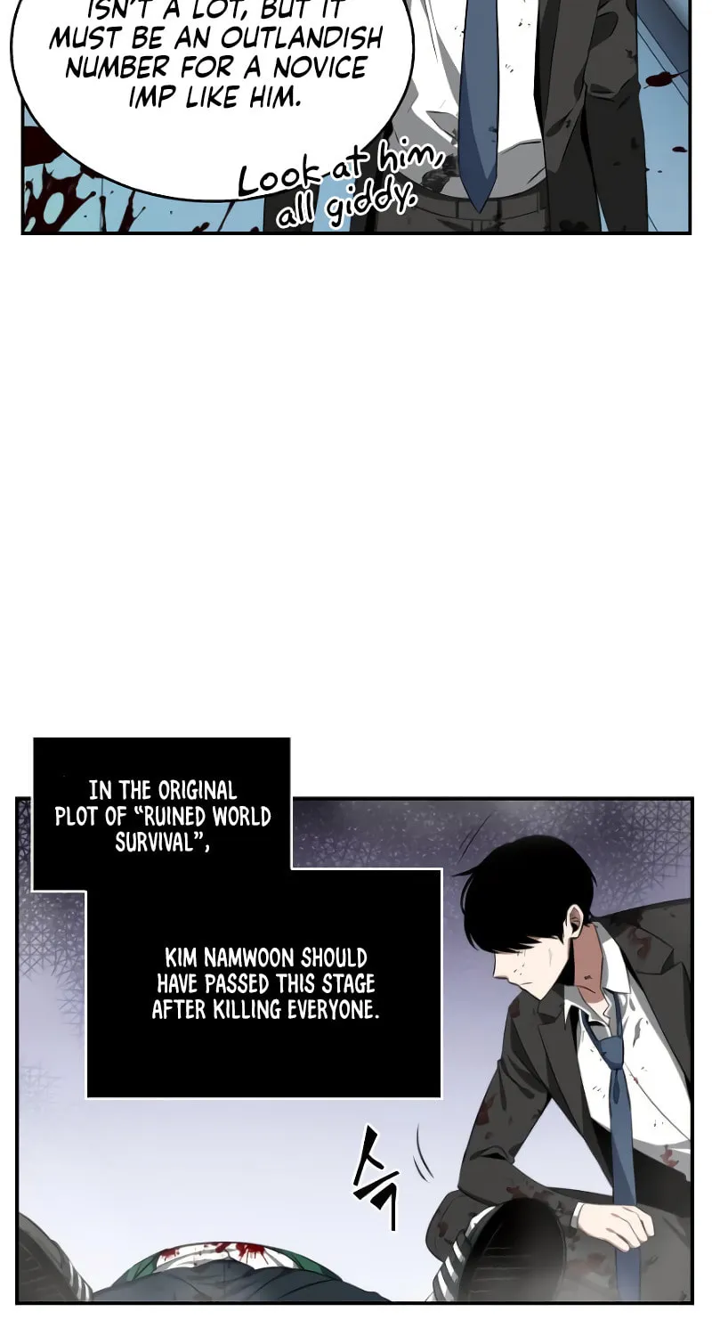 Omniscient Reader Chapter 7 page 47 - 