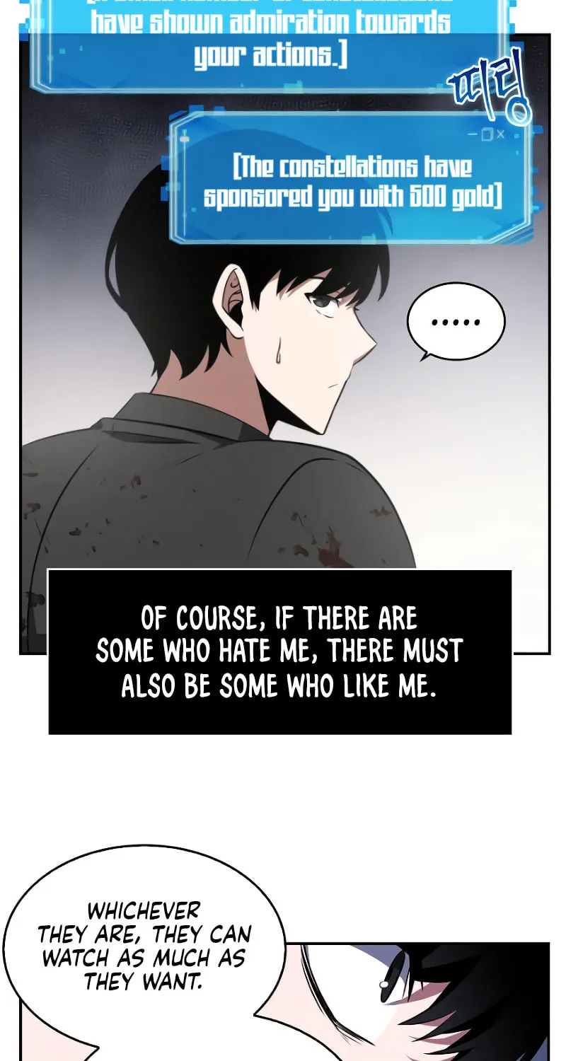 Omniscient Reader Chapter 7 page 52 - 