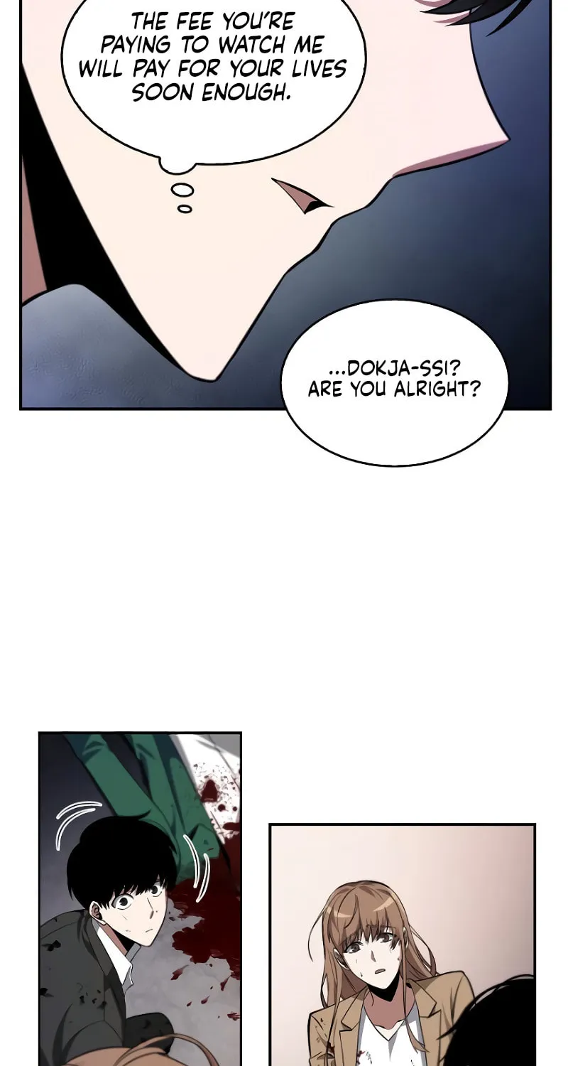 Omniscient Reader Chapter 7 page 53 - 