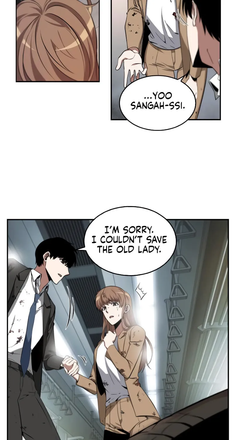 Omniscient Reader Chapter 7 page 54 - 