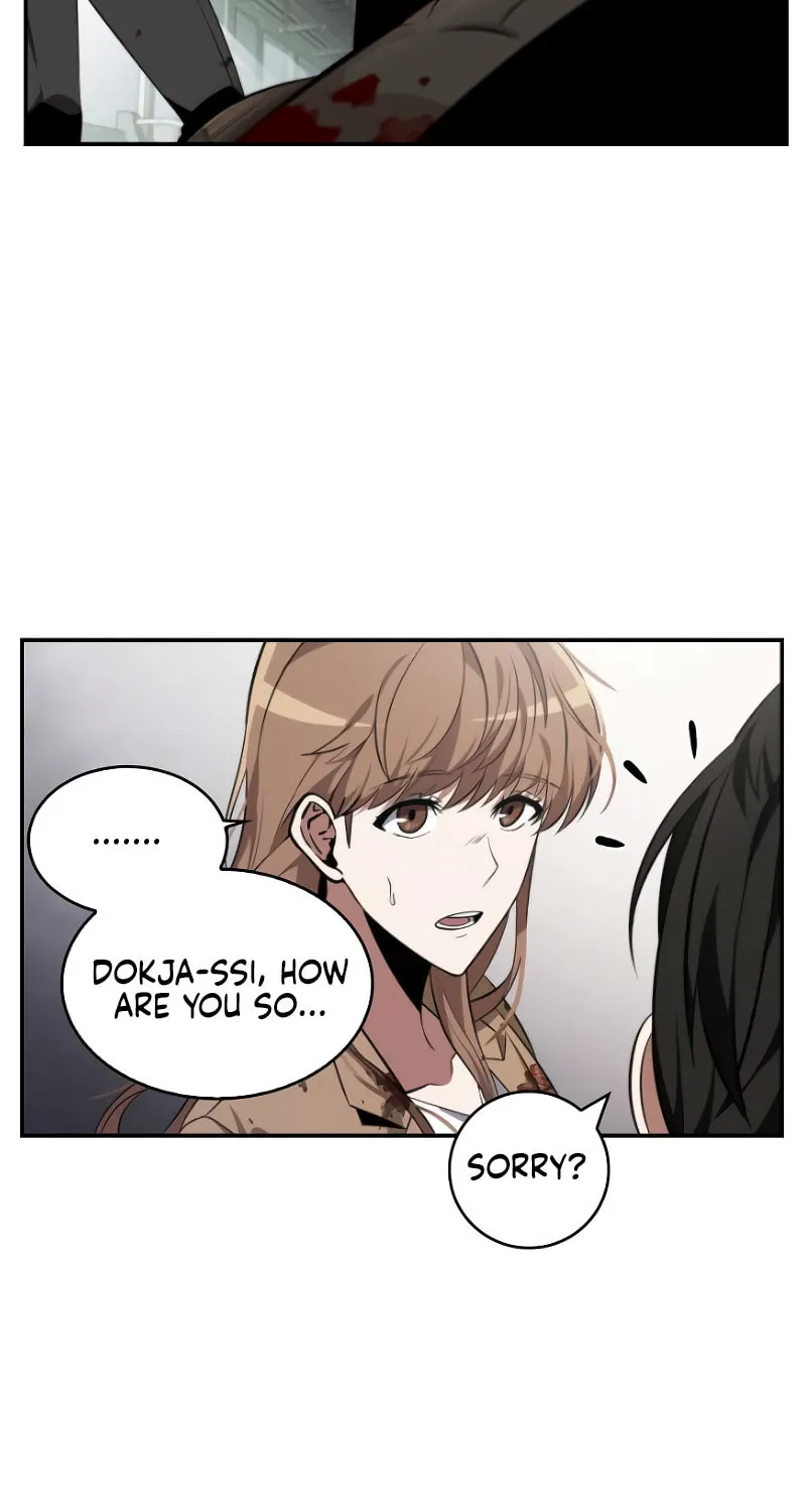 Omniscient Reader Chapter 7 page 55 - 