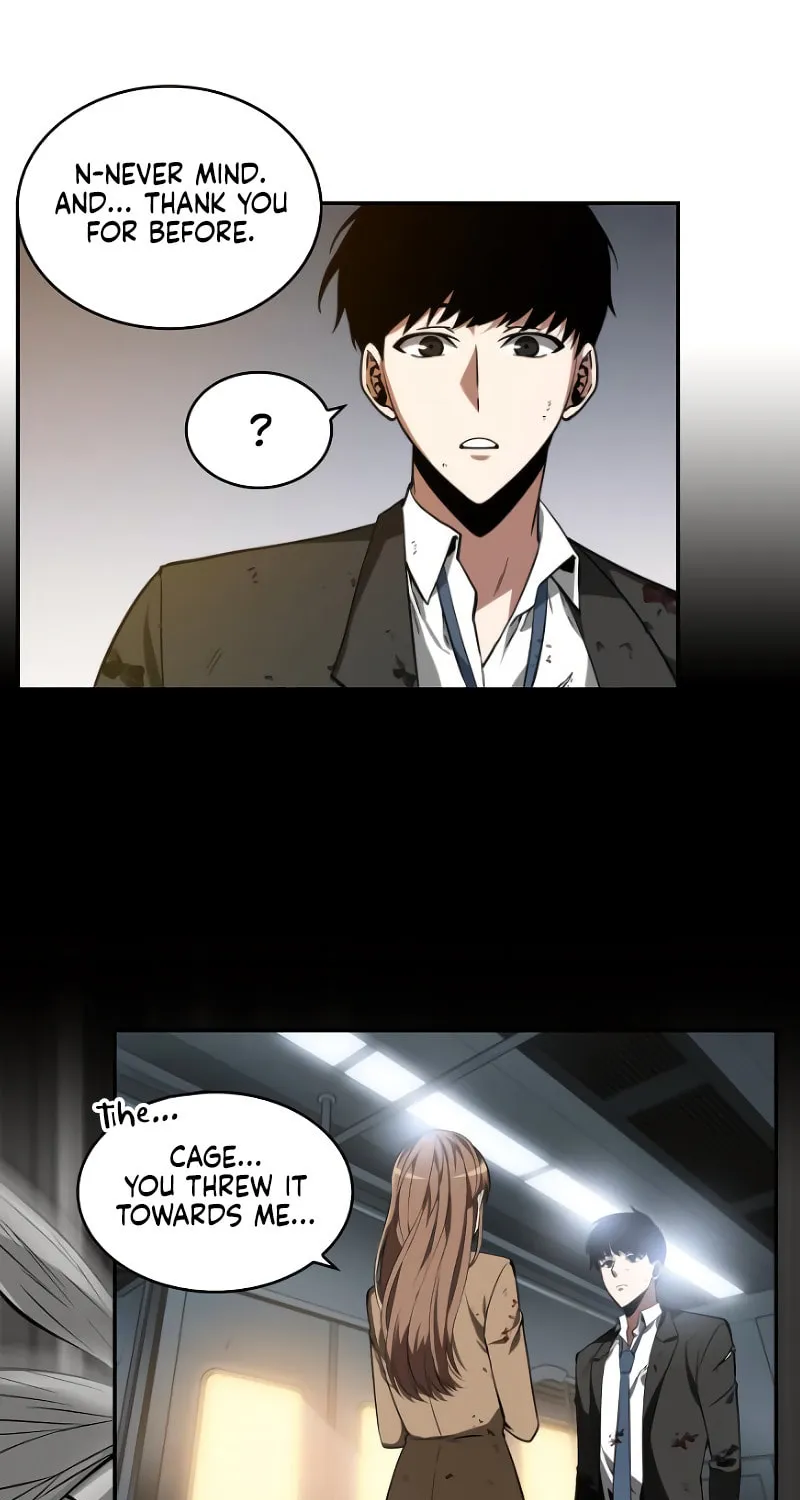 Omniscient Reader Chapter 7 page 56 - 