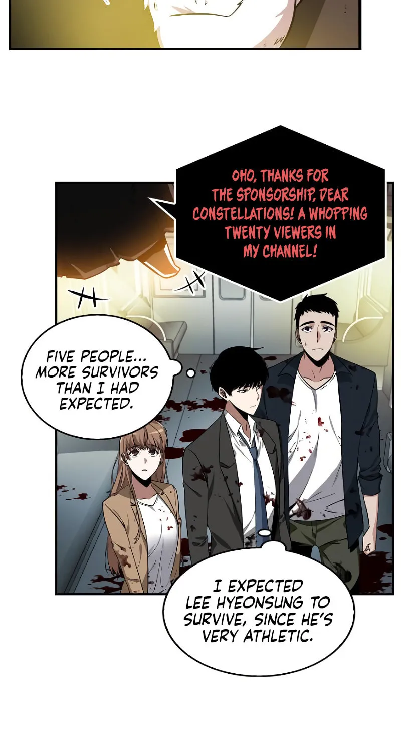 Omniscient Reader Chapter 7 page 62 - 
